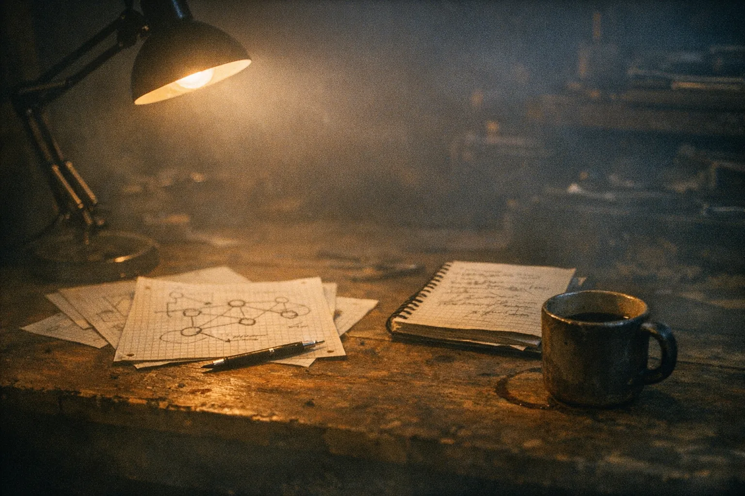 Why We Built Breachdeck