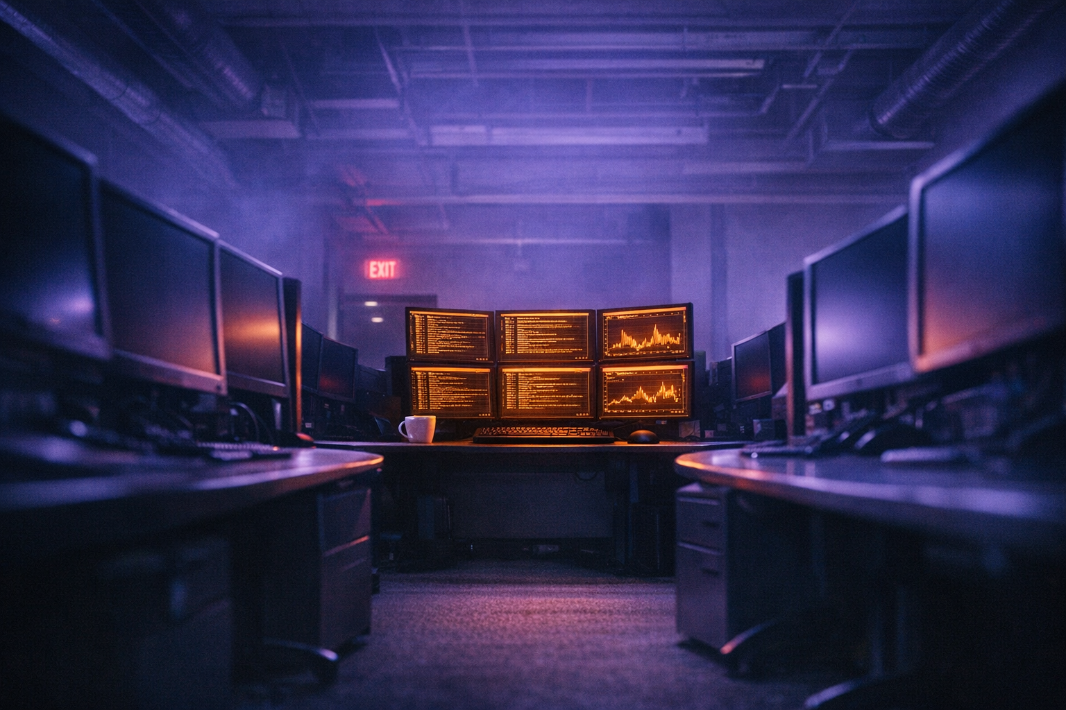 OPERATION CHARTPHANTOM